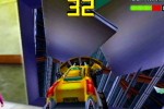 Smashing Drive (GameCube)