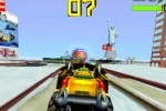 Smashing Drive (GameCube)