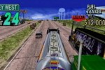 18 Wheeler: American Pro Trucker (GameCube)