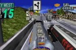 18 Wheeler: American Pro Trucker (GameCube)