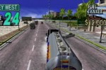 18 Wheeler: American Pro Trucker (GameCube)