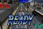 18 Wheeler: American Pro Trucker (GameCube)