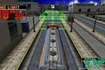 18 Wheeler: American Pro Trucker (GameCube)