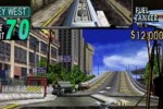 18 Wheeler: American Pro Trucker (GameCube)