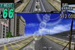 18 Wheeler: American Pro Trucker (GameCube)