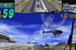 18 Wheeler: American Pro Trucker (GameCube)