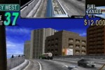 18 Wheeler: American Pro Trucker (GameCube)