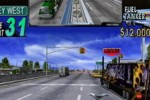 18 Wheeler: American Pro Trucker (GameCube)