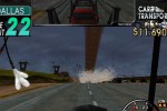 18 Wheeler: American Pro Trucker (GameCube)