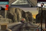 18 Wheeler: American Pro Trucker (GameCube)