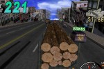 18 Wheeler: American Pro Trucker (GameCube)