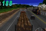 18 Wheeler: American Pro Trucker (GameCube)