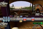 18 Wheeler: American Pro Trucker (GameCube)