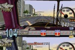 18 Wheeler: American Pro Trucker (GameCube)