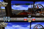 18 Wheeler: American Pro Trucker (GameCube)