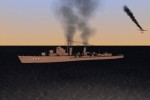 Destroyer Command (PC)