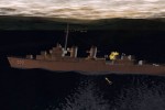 Destroyer Command (PC)