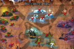 Pirates: The Legend of Black Kat (PlayStation 2)