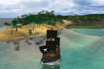 Pirates: The Legend of Black Kat (PlayStation 2)