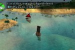 Pirates: The Legend of Black Kat (PlayStation 2)