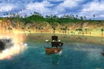 Pirates: The Legend of Black Kat (PlayStation 2)