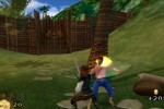 Pirates: The Legend of Black Kat (PlayStation 2)