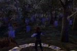Pirates: The Legend of Black Kat (PlayStation 2)