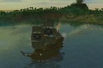 Pirates: The Legend of Black Kat (PlayStation 2)