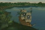 Pirates: The Legend of Black Kat (PlayStation 2)