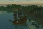 Pirates: The Legend of Black Kat (PlayStation 2)