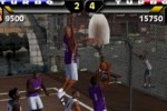 NBA Street