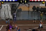 NBA Street (GameCube)