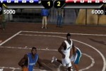 NBA Street (GameCube)