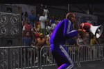NBA Street (GameCube)