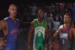 NBA Street (GameCube)