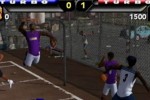 NBA Street (GameCube)