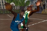 NBA Street (GameCube)