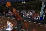 NBA Street (GameCube)