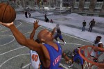 NBA Street (GameCube)