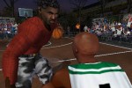 NBA Street (GameCube)