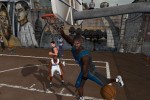 NBA Street (GameCube)