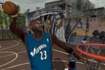 NBA Street (GameCube)