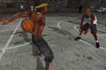 NBA Street (GameCube)