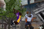 NBA Street (GameCube)