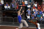 NBA Street (GameCube)