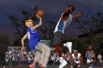 NBA Street (GameCube)