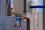 NBA Street (GameCube)