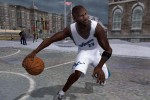 NBA Street (GameCube)