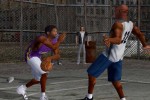 NBA Street (GameCube)