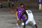 NBA Street (GameCube)